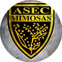 Logo ASEC Mimosas